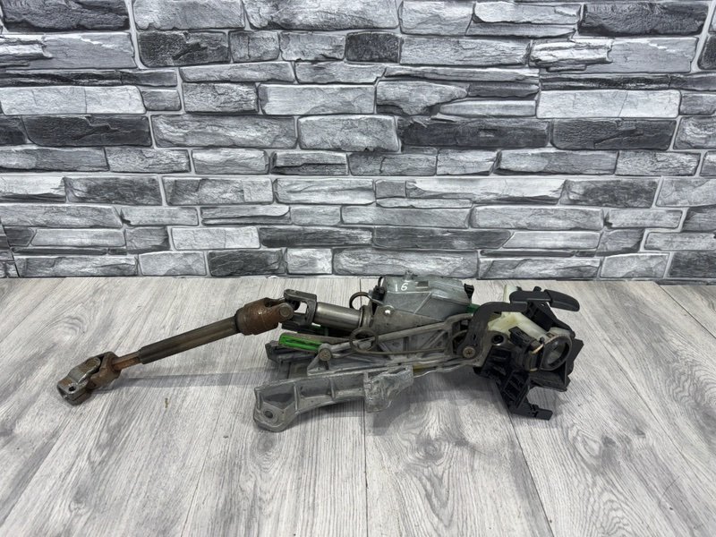 Рулевая колонка, 2000 рублей, Москва