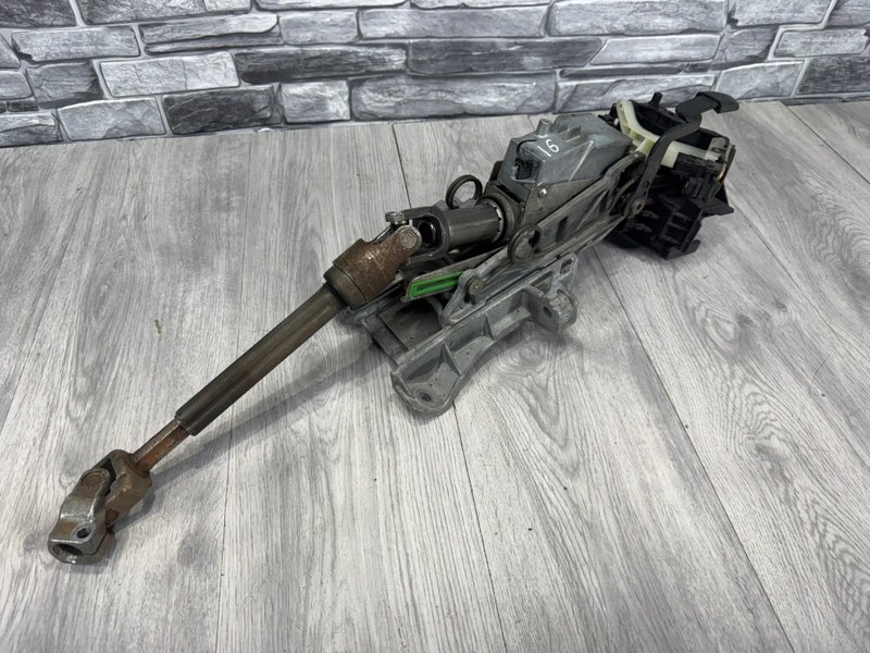 Рулевая колонка, 2000 рублей, Москва