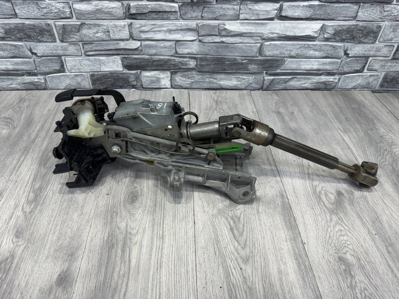 Рулевая колонка, 2000 рублей, Москва