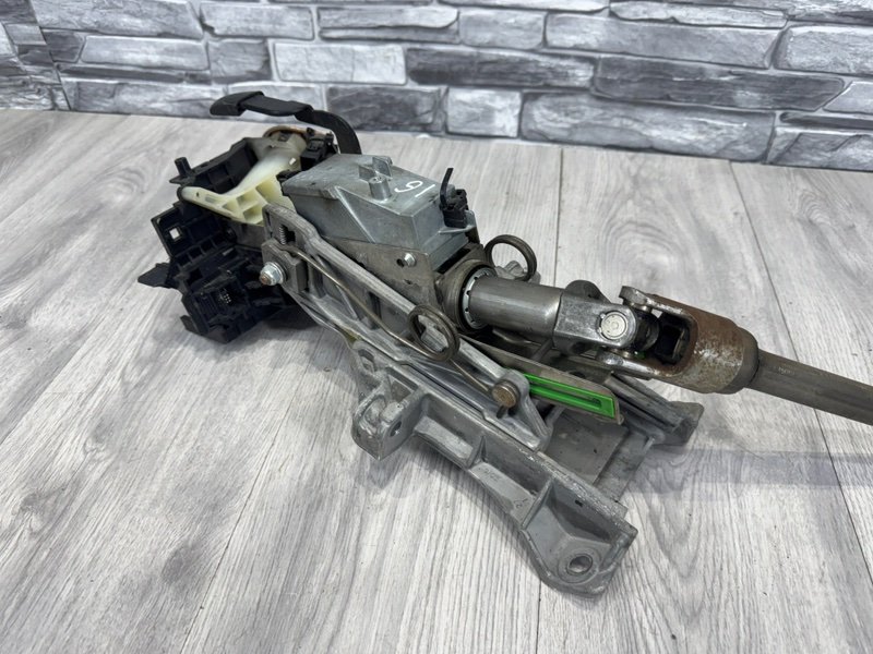 Рулевая колонка, 2000 рублей, Москва