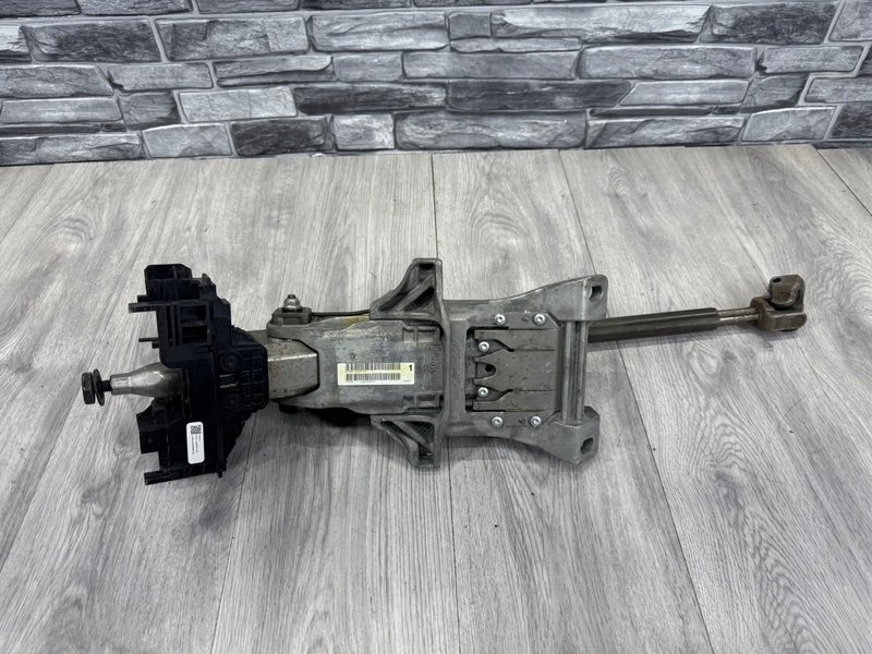 Рулевая колонка, 2000 рублей, Москва