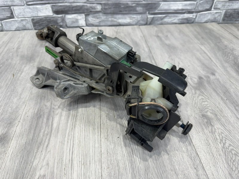 Рулевая колонка, 2000 рублей, Москва