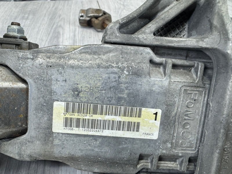 Рулевая колонка, 2000 рублей, Москва