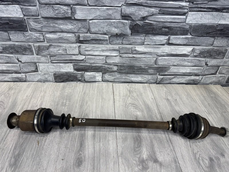 Привод передний правый, 7000 рублей, Москва