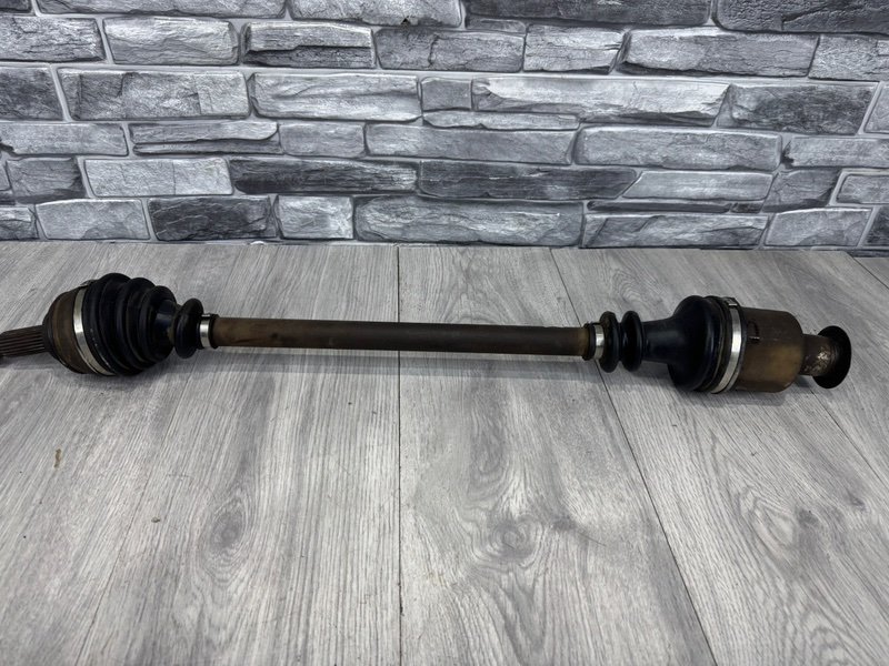 Привод передний правый, 7000 рублей, Москва