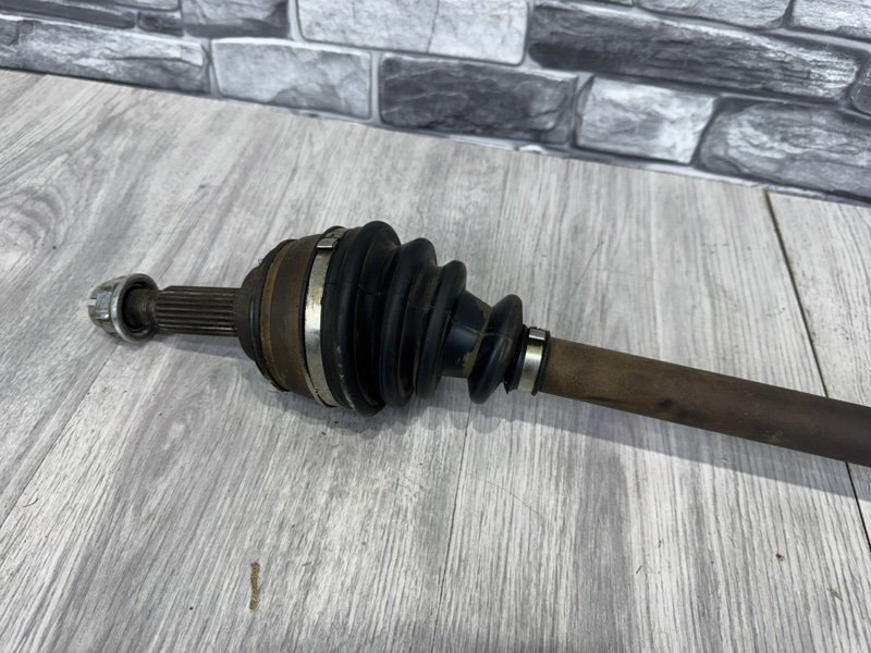 Привод передний правый, 7000 рублей, Москва