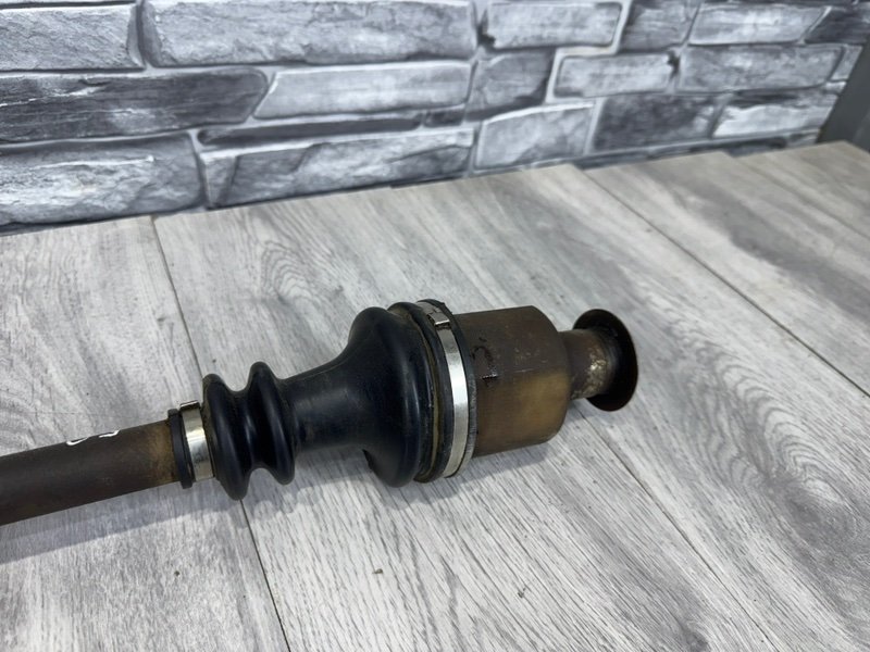 Привод передний правый, 7000 рублей, Москва