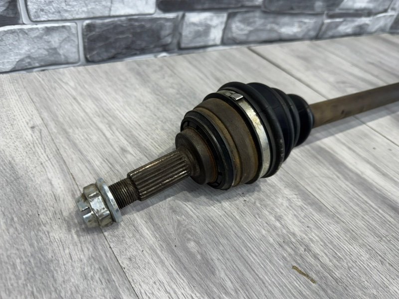 Привод передний правый, 7000 рублей, Москва