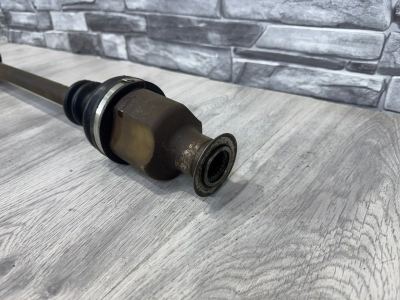 Привод передний правый, 7000 рублей, Москва