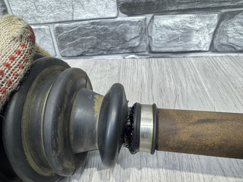 Привод передний правый, 7000 рублей, Москва