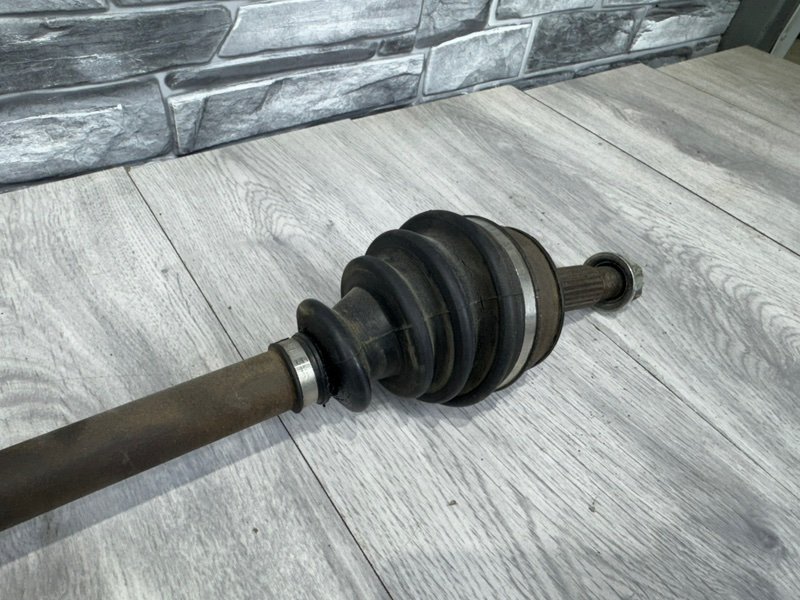 Привод передний правый, 7000 рублей, Москва