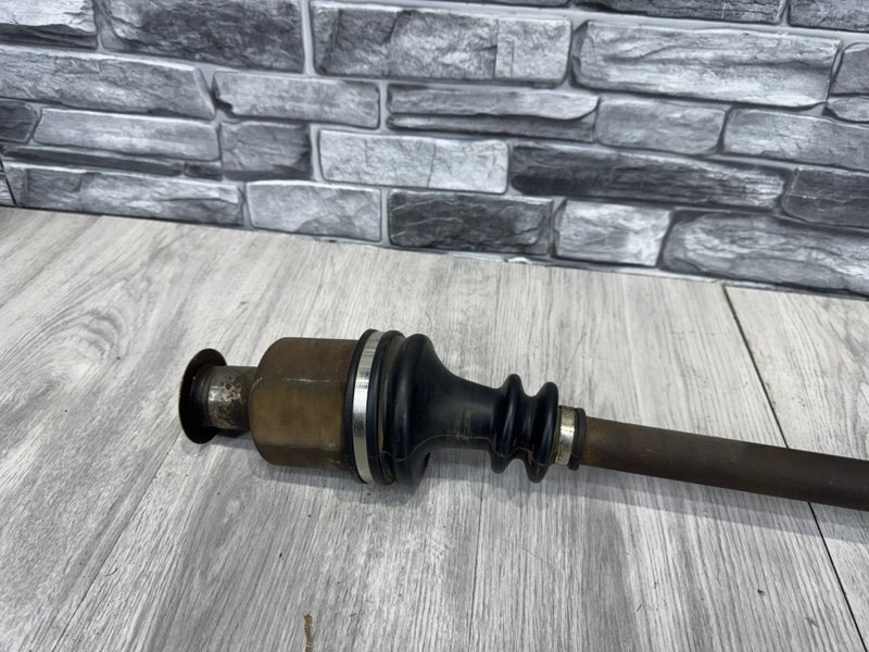 Привод передний правый, 7000 рублей, Москва