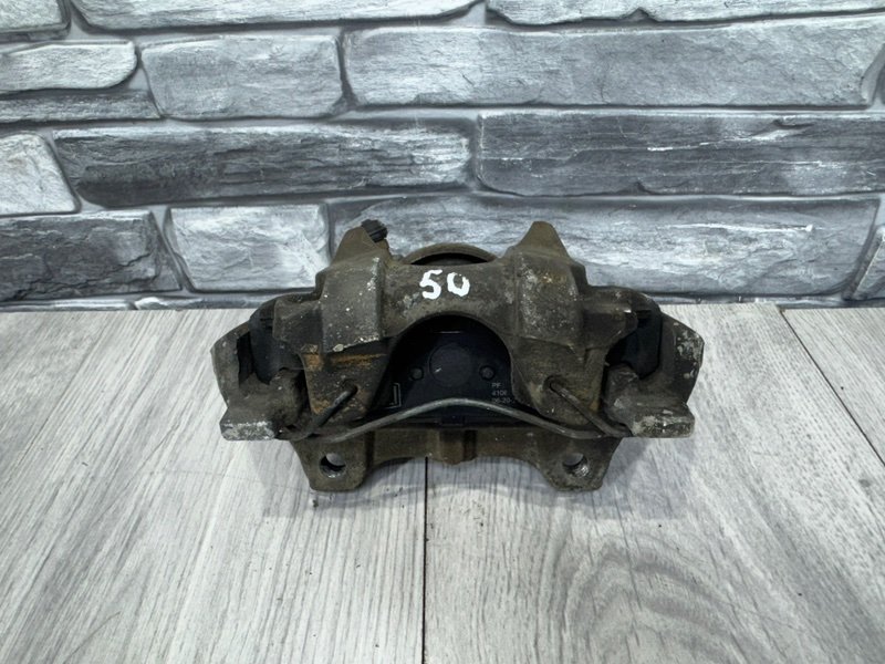 Суппорт тормозной передний правый, 1500 рублей, Москва