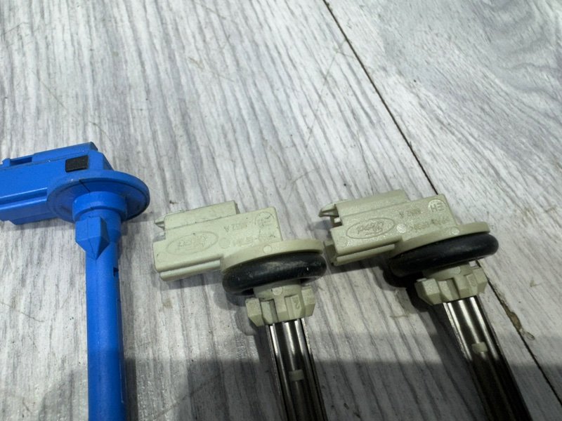 Датчик температуры воздуха в салоне, 1500 рублей, Москва