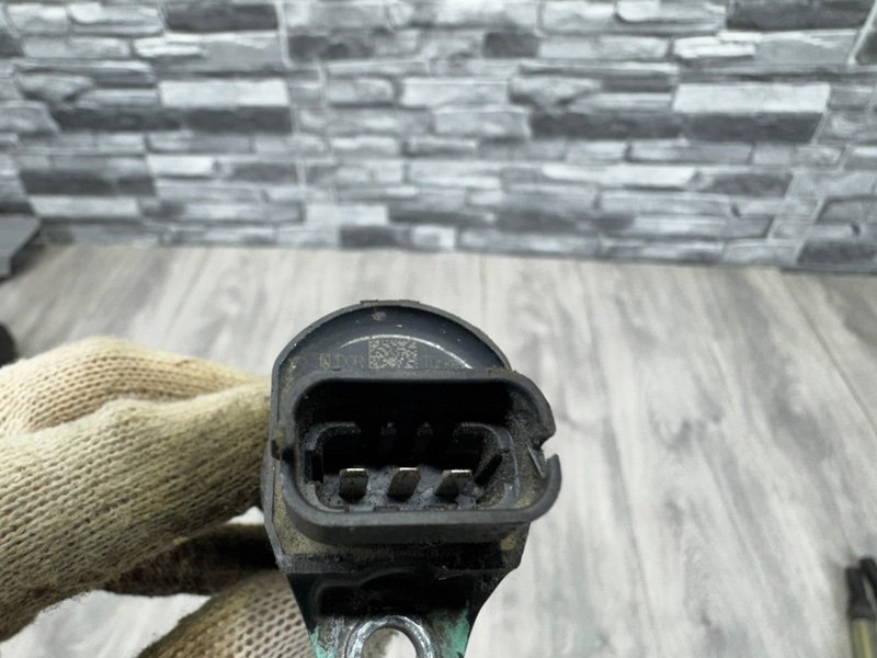 Катушка зажигания, 1000 рублей, Москва