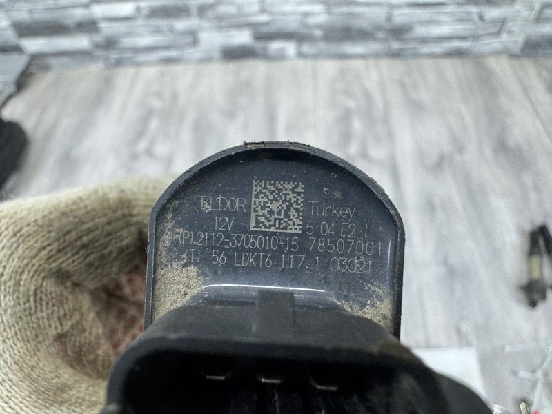 Катушка зажигания, 1000 рублей, Москва