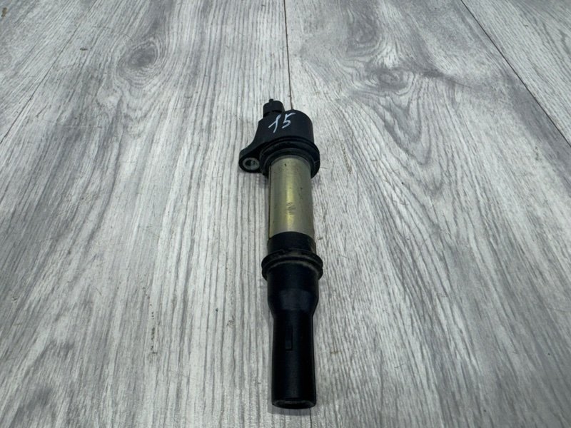 Катушка зажигания, 1000 рублей, Москва