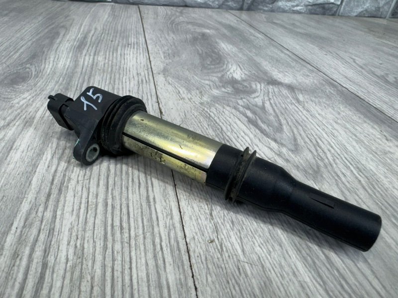 Катушка зажигания, 1000 рублей, Москва