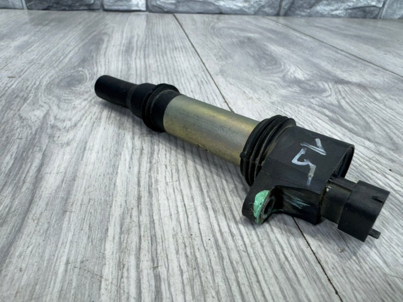 Катушка зажигания, 1000 рублей, Москва