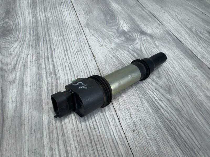 Катушка зажигания, 1000 рублей, Москва