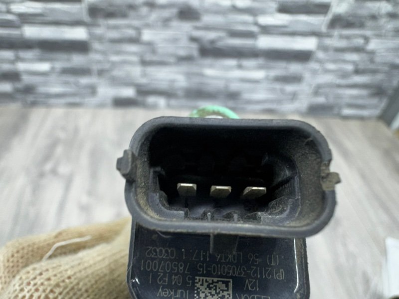 Катушка зажигания, 1000 рублей, Москва