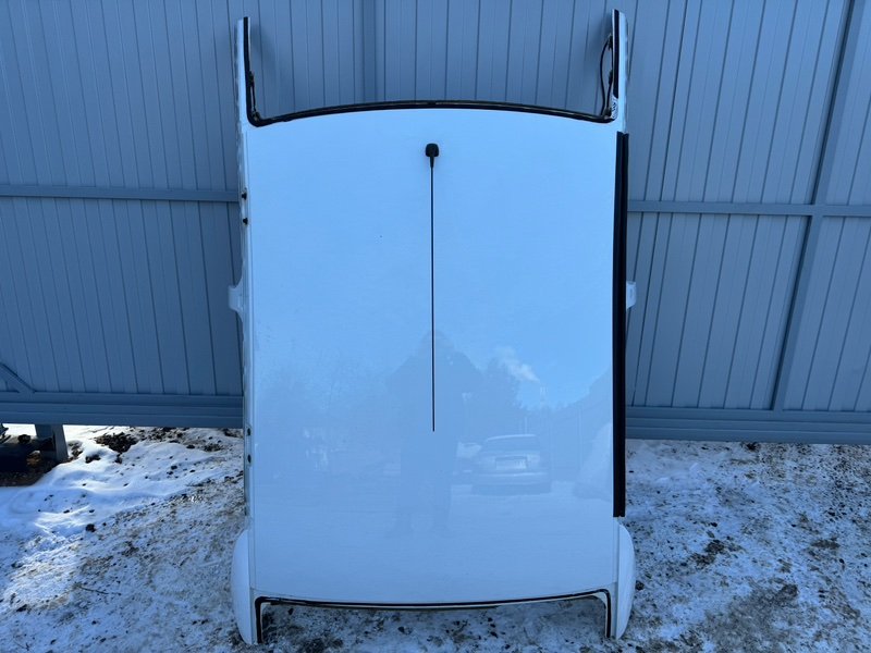 Крыша, 15000 рублей, Москва