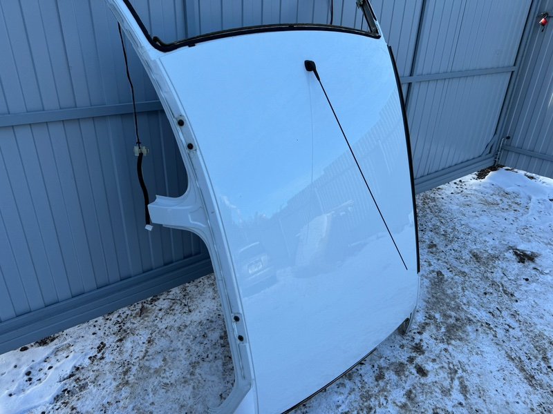 Крыша, 15000 рублей, Москва