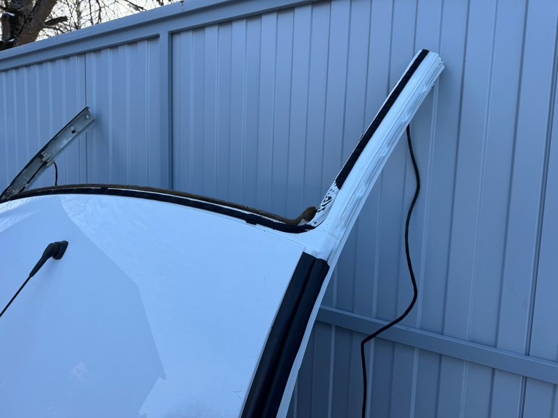 Крыша, 15000 рублей, Москва