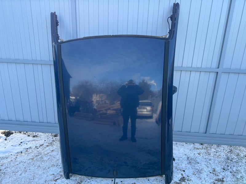 Крыша, 10000 рублей, Москва