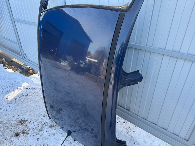 Крыша, 10000 рублей, Москва