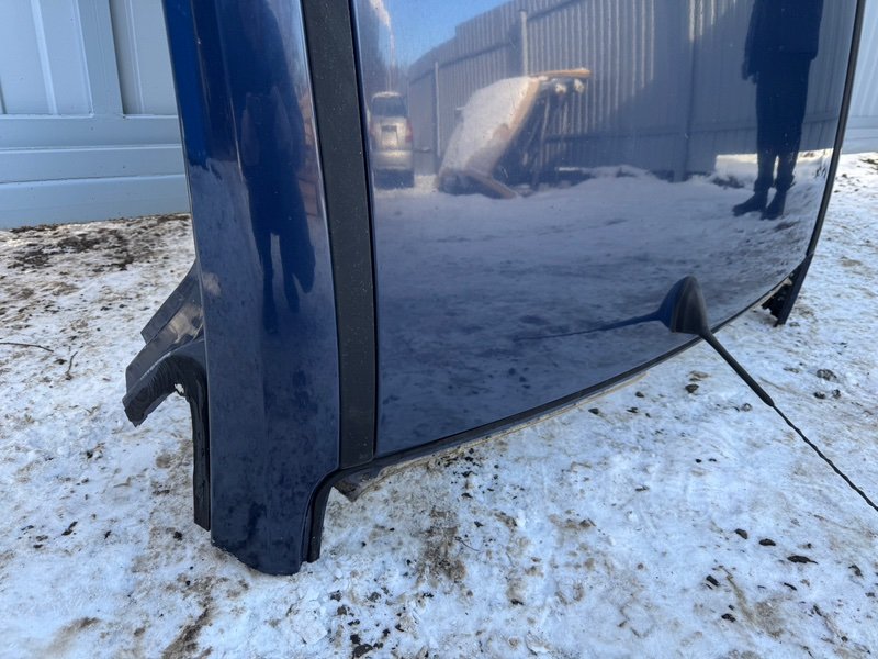 Крыша, 10000 рублей, Москва