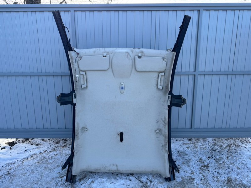 Крыша, 10000 рублей, Москва