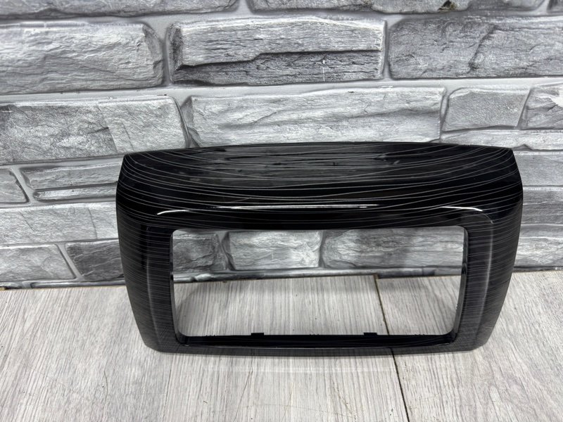 Накладка декоративная, 1000 рублей, Москва