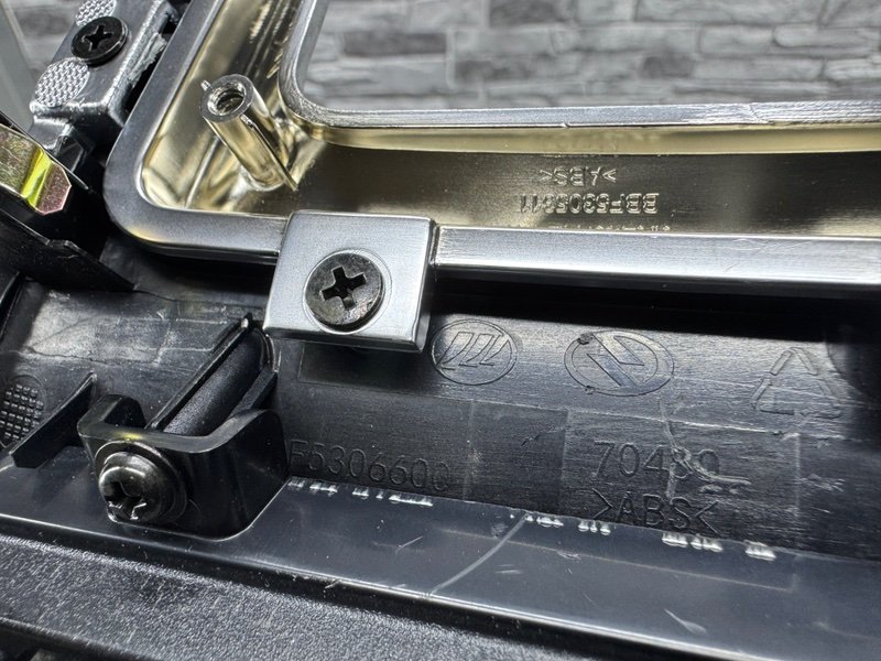 Накладка декоративная, 1000 рублей, Москва