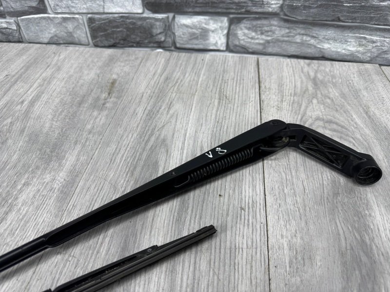 Поводок стеклоочистителя передний, 500 рублей, Москва