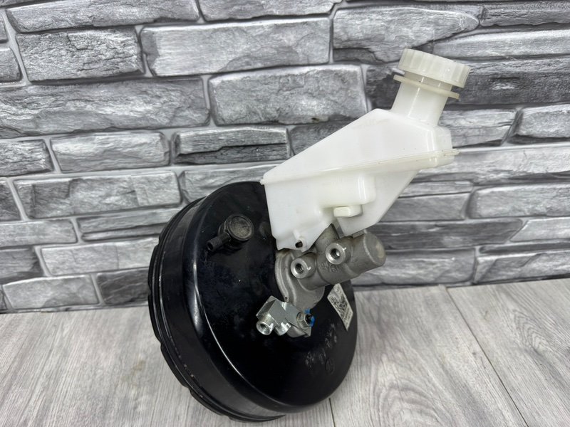 Усилитель тормозов вакуумный, 2000 рублей, Москва