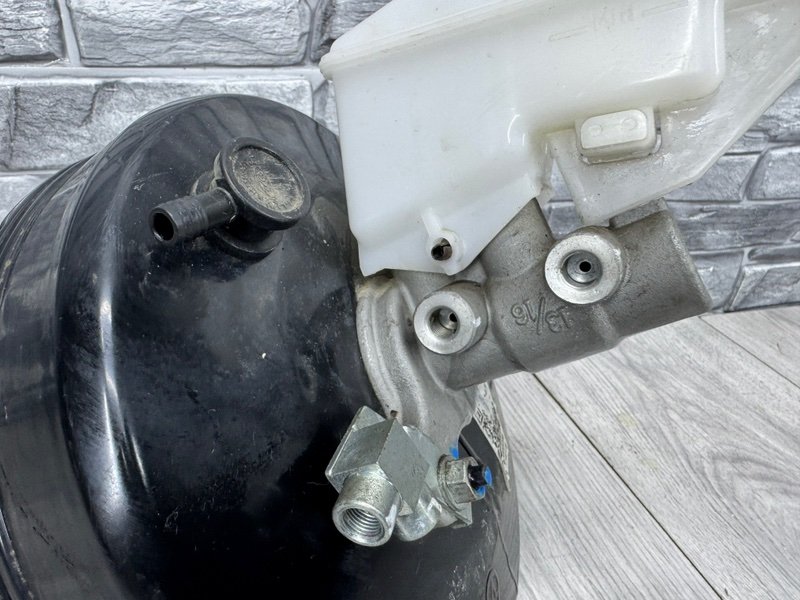 Усилитель тормозов вакуумный, 2000 рублей, Москва