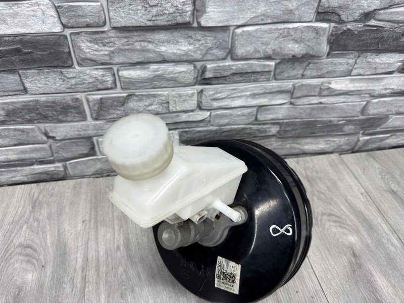 Усилитель тормозов вакуумный, 2000 рублей, Москва