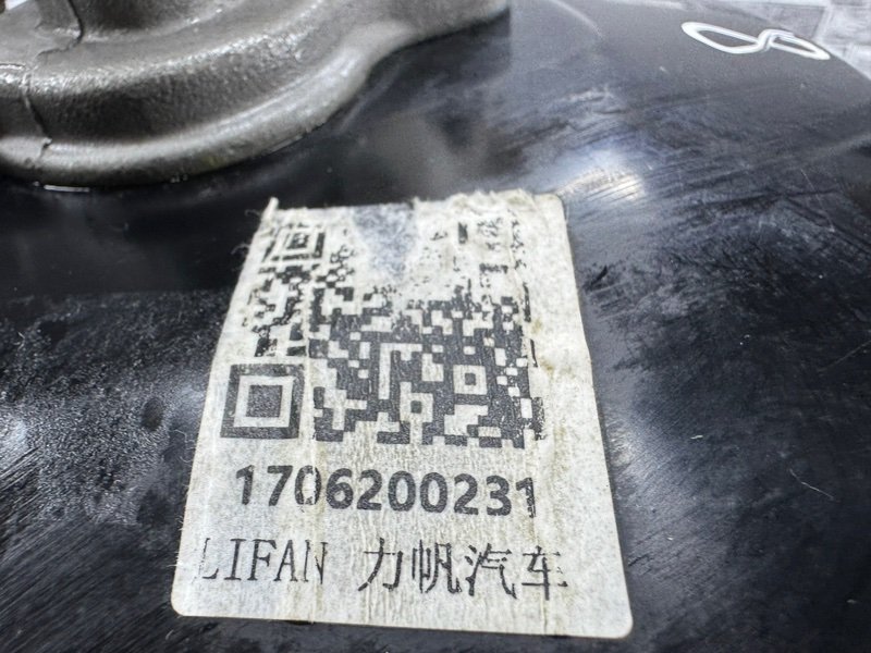 Усилитель тормозов вакуумный, 2000 рублей, Москва