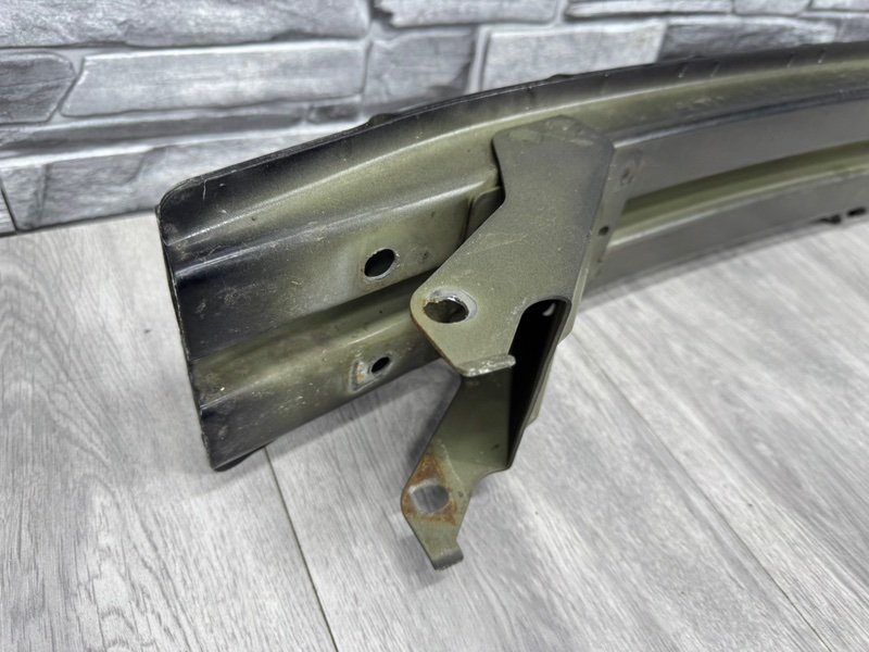 Усилитель переднего бампера, 2000 рублей, Москва