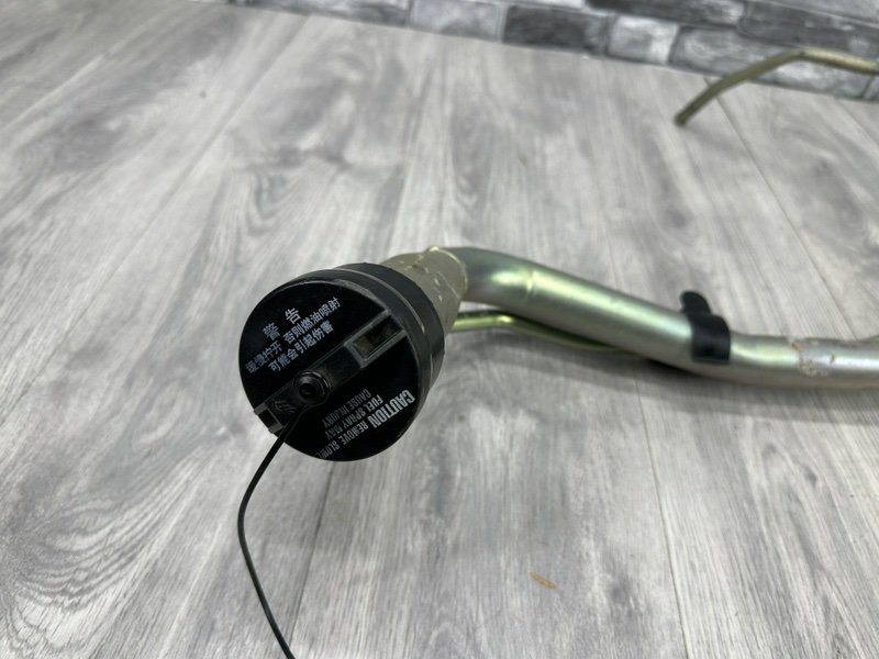 Горловина топливного бака, 7000 рублей, Москва