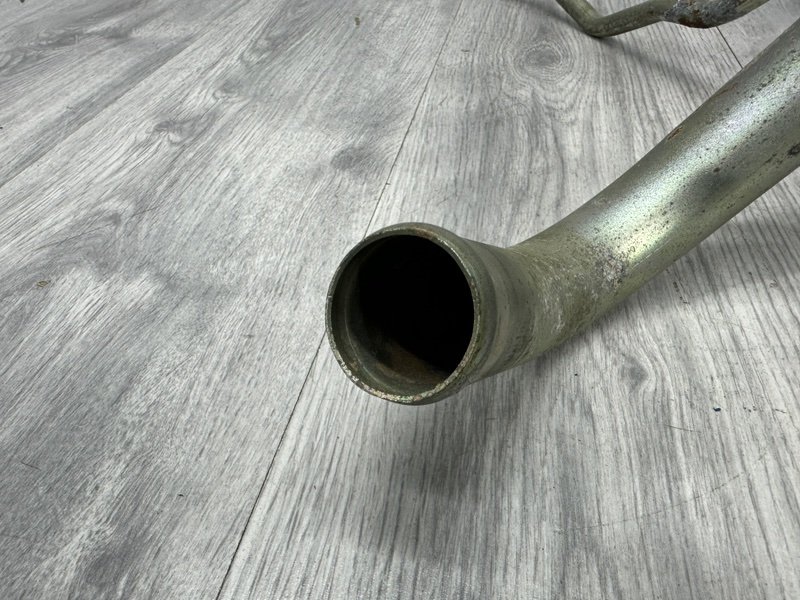 Горловина топливного бака, 7000 рублей, Москва