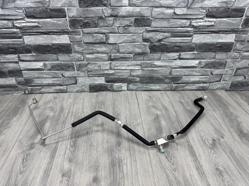 Трубка кондиционера, 1000 рублей, Москва