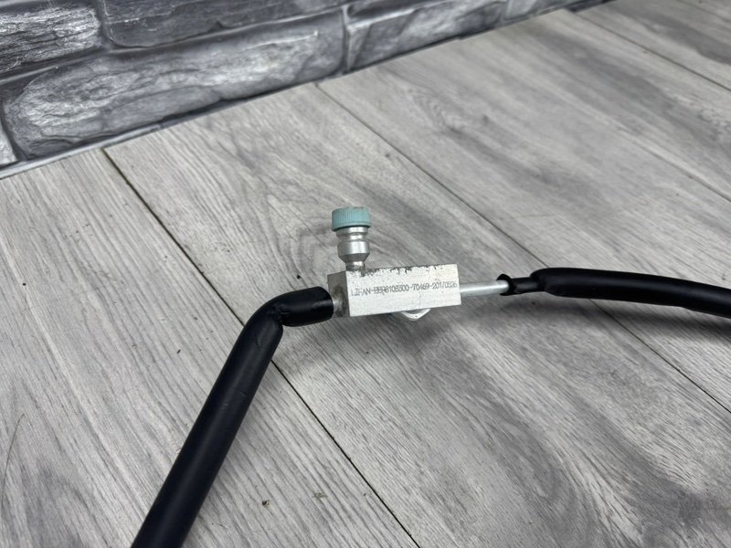 Трубка кондиционера, 1000 рублей, Москва