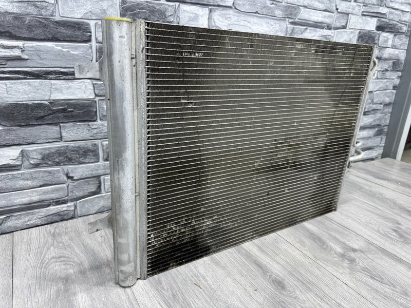Радиатор кондиционера, 4000 рублей, Москва