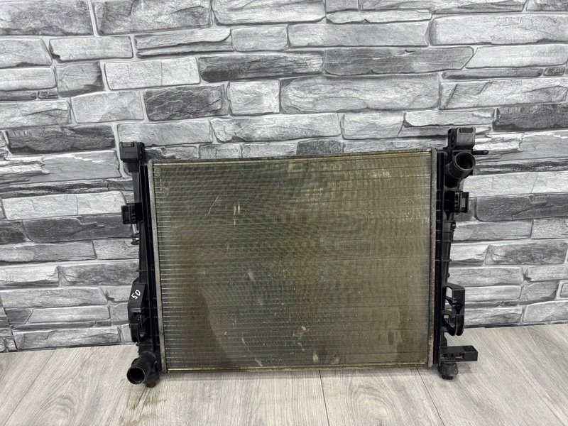 Радиатор основной, 3000 рублей, Москва