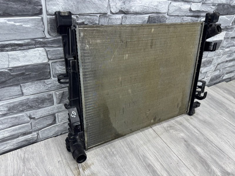 Радиатор основной, 3000 рублей, Москва