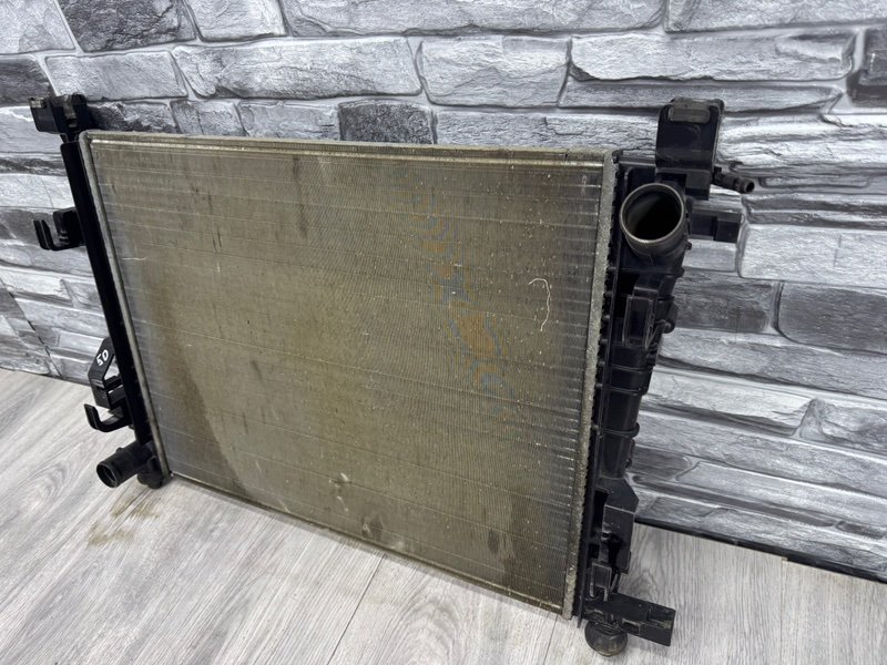 Радиатор основной, 3000 рублей, Москва