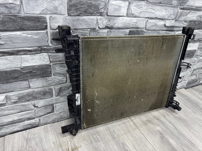 Радиатор основной, 3000 рублей, Москва