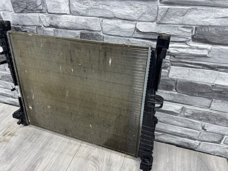 Радиатор основной, 3000 рублей, Москва